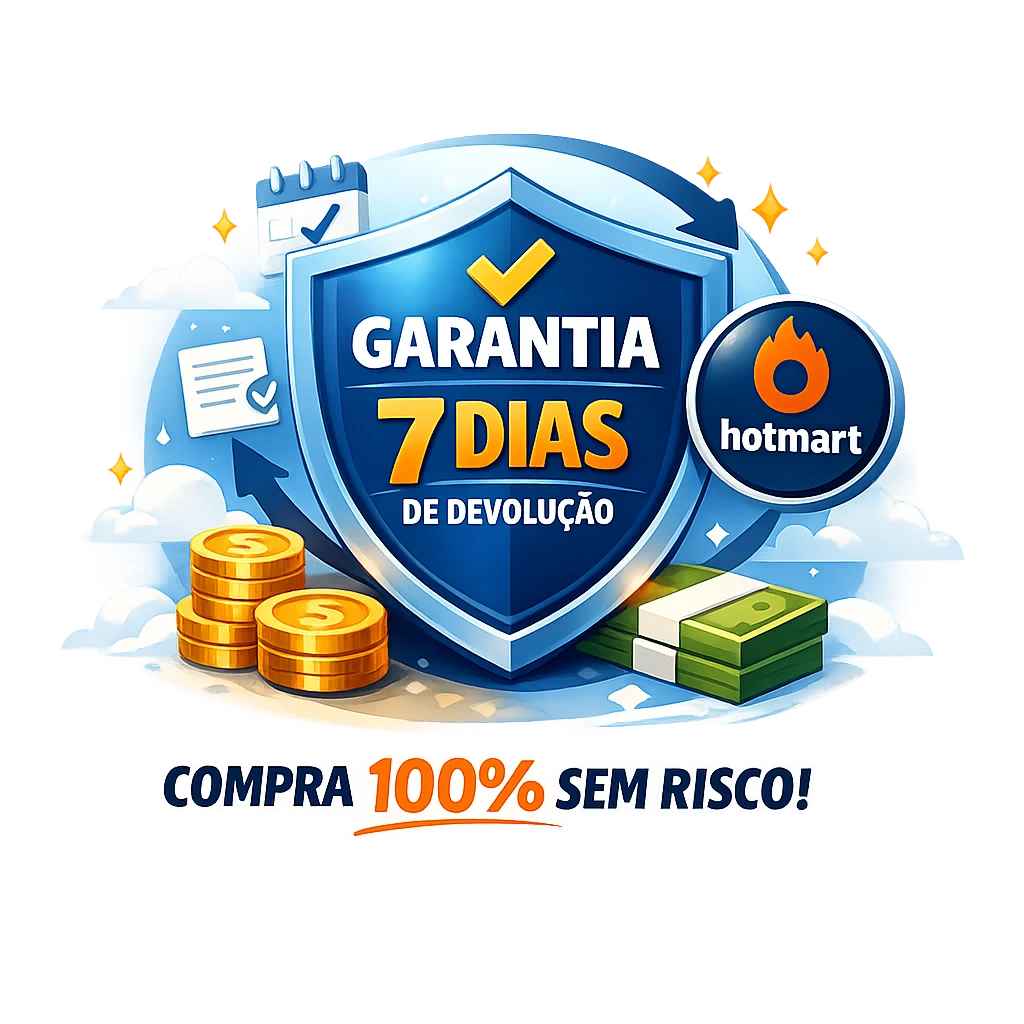 Garantía Hotmart